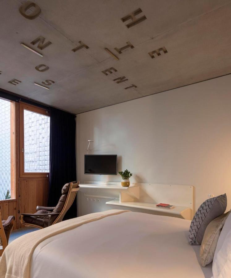 Hotel Tipografia Do Conto By Casa Do Conto ปอร์โต ภายนอก รูปภาพ
