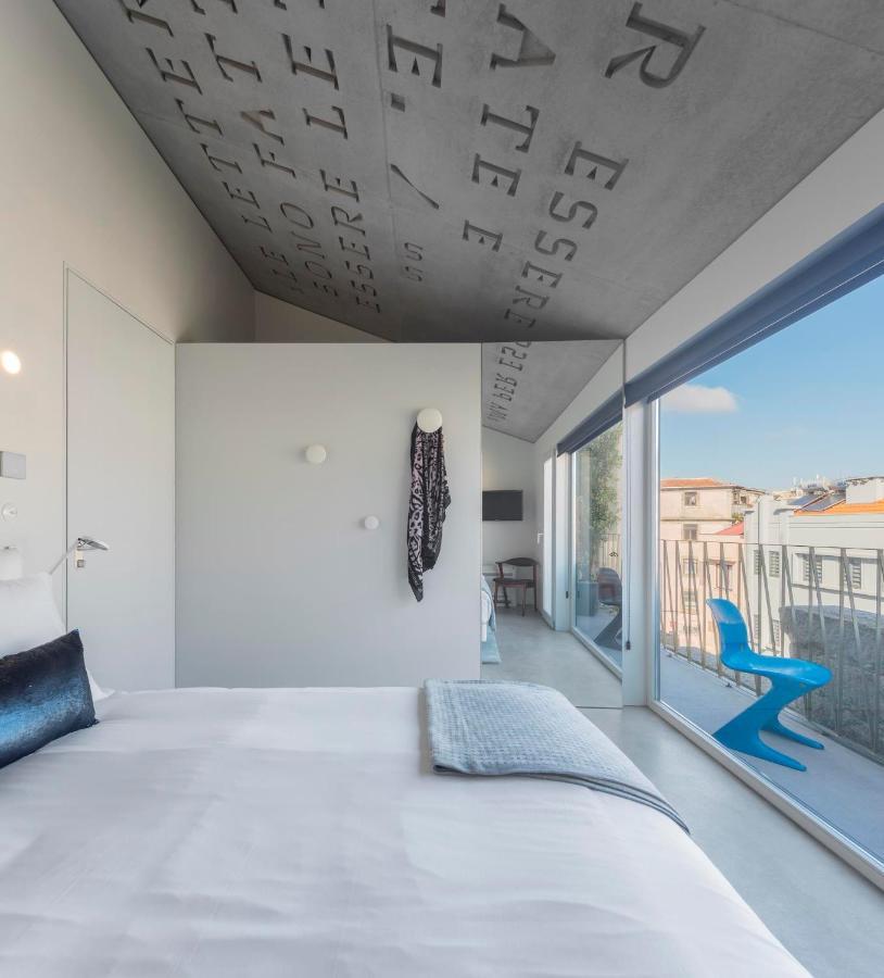 Hotel Tipografia Do Conto By Casa Do Conto ปอร์โต ภายนอก รูปภาพ