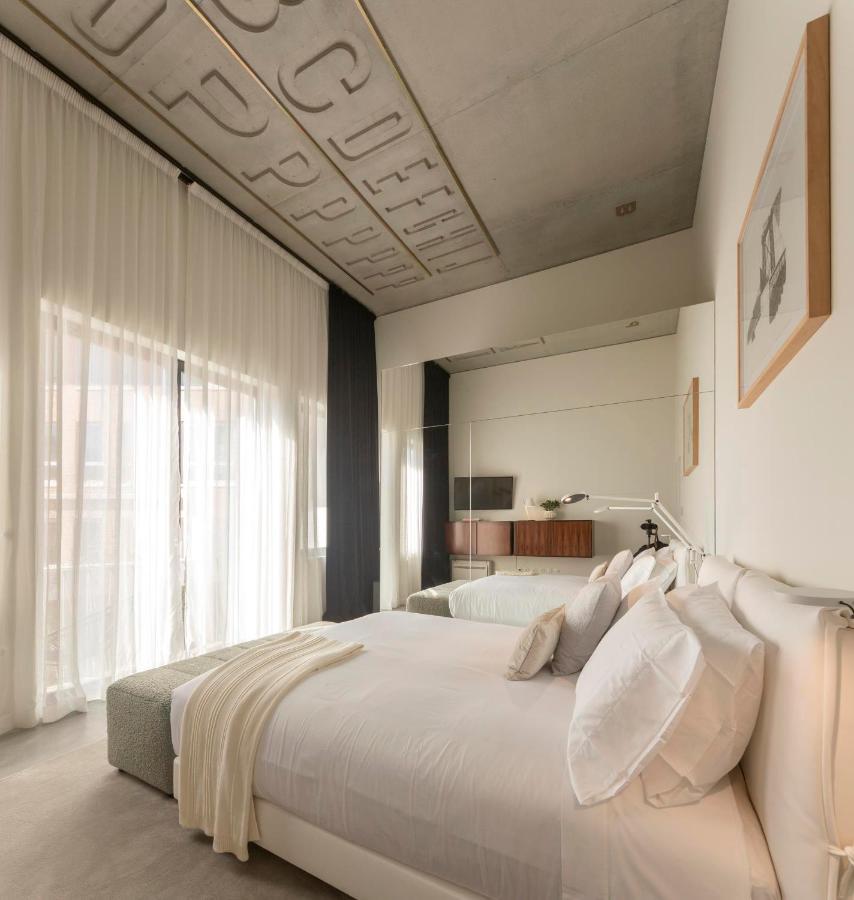 Hotel Tipografia Do Conto By Casa Do Conto ปอร์โต ภายนอก รูปภาพ