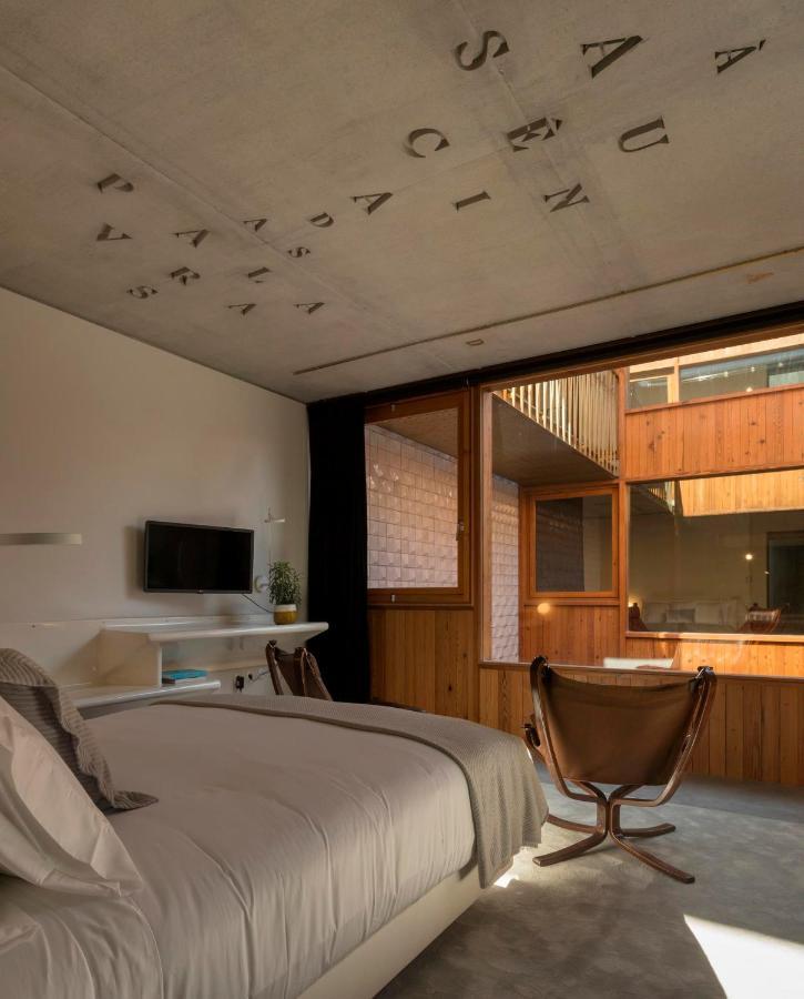 Hotel Tipografia Do Conto By Casa Do Conto ปอร์โต ภายนอก รูปภาพ