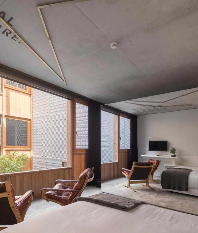 Hotel Tipografia Do Conto By Casa Do Conto ปอร์โต ภายนอก รูปภาพ