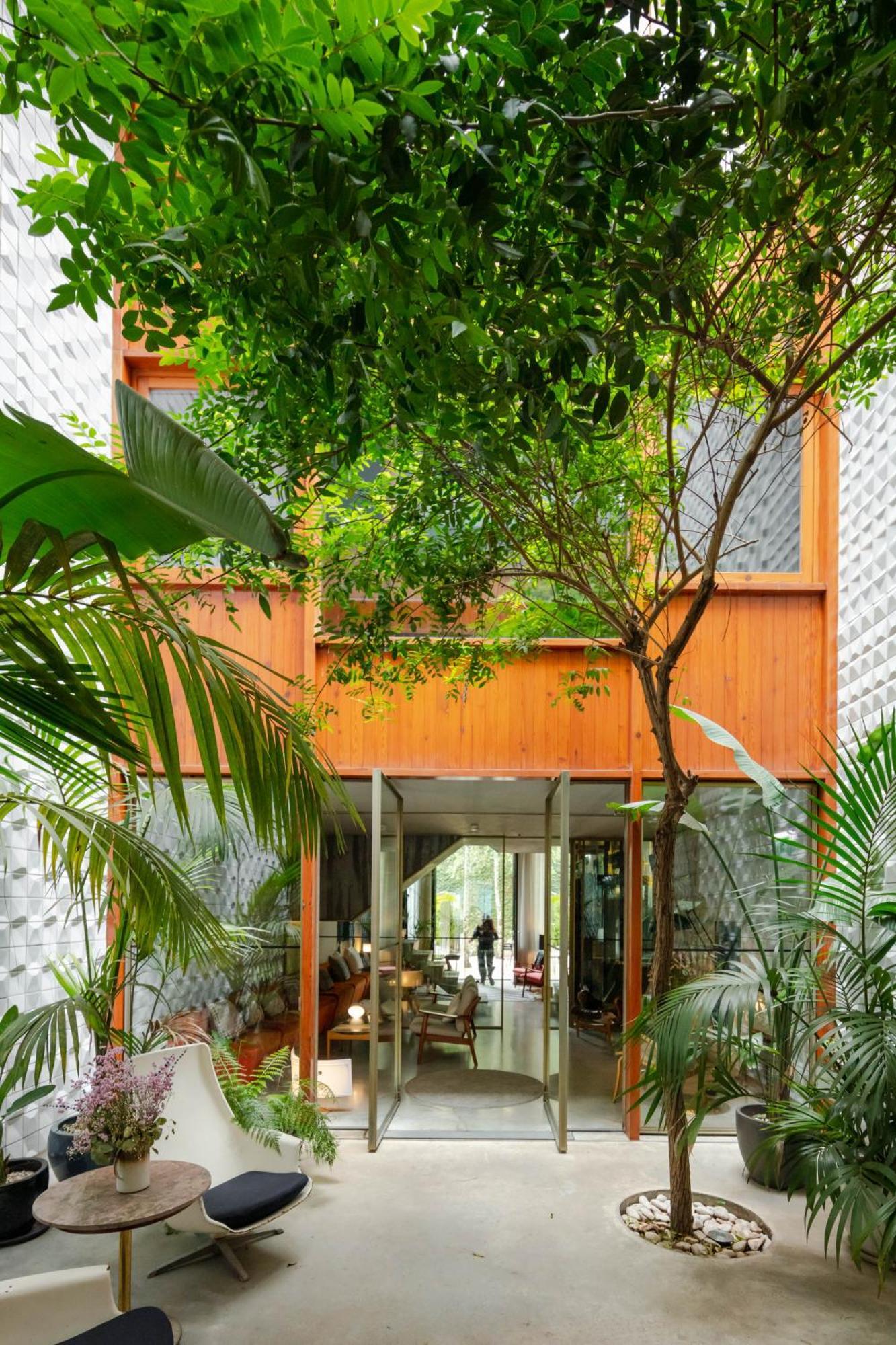 Hotel Tipografia Do Conto By Casa Do Conto ปอร์โต ภายนอก รูปภาพ