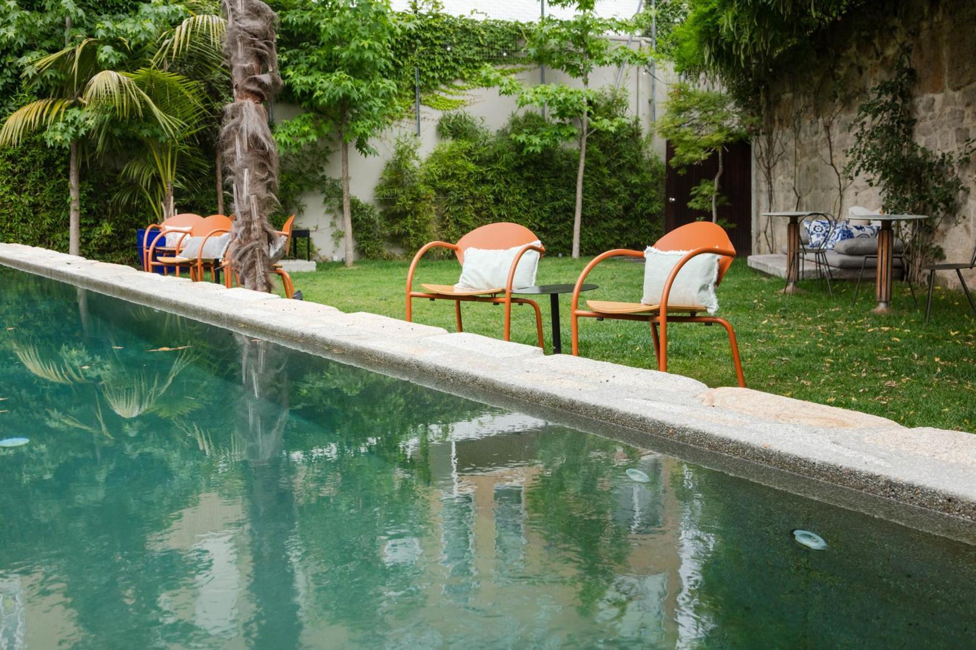 Hotel Tipografia Do Conto By Casa Do Conto ปอร์โต ภายนอก รูปภาพ