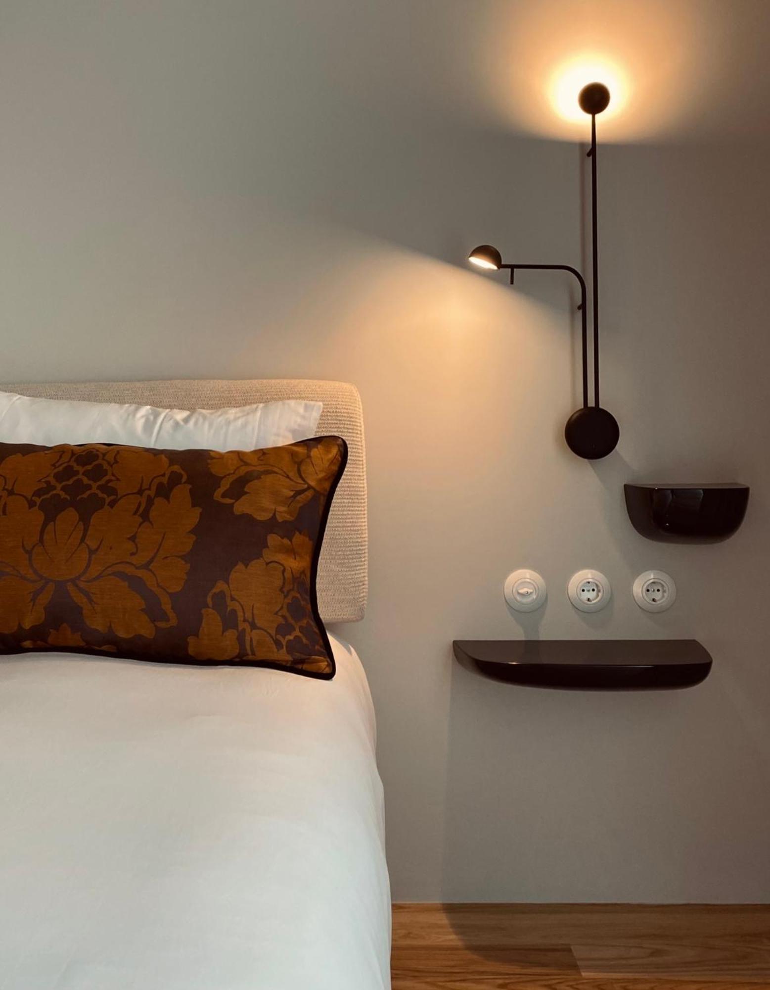Hotel Tipografia Do Conto By Casa Do Conto ปอร์โต ภายนอก รูปภาพ