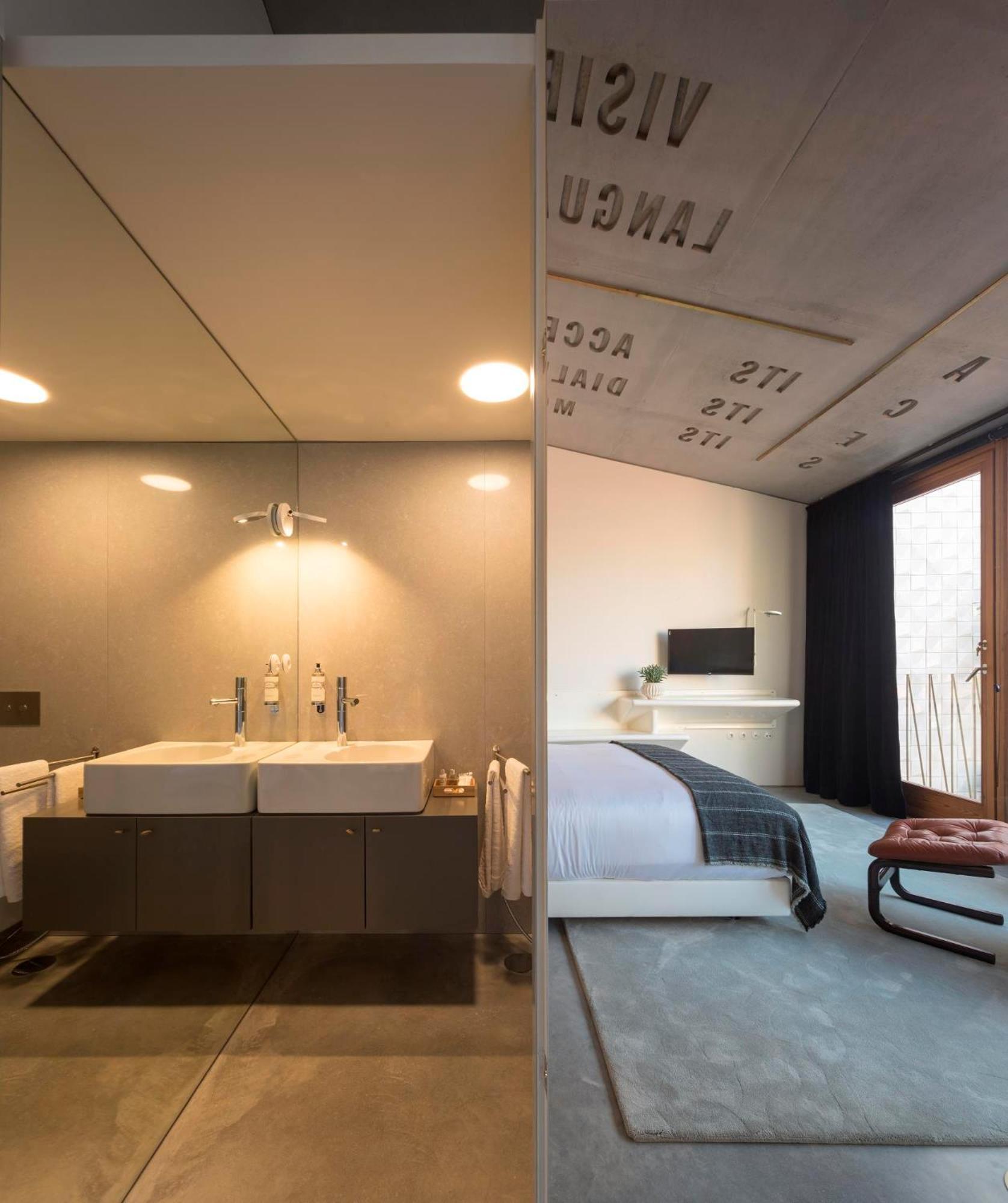 Hotel Tipografia Do Conto By Casa Do Conto ปอร์โต ภายนอก รูปภาพ
