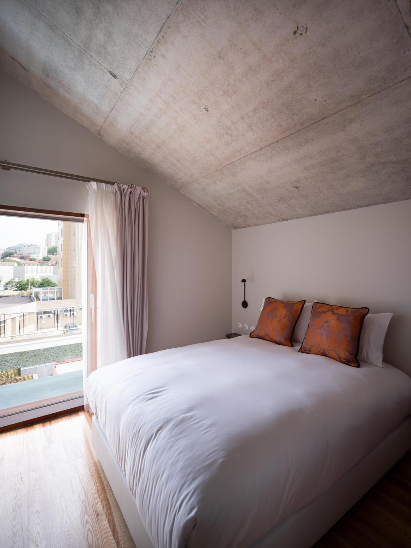 Hotel Tipografia Do Conto By Casa Do Conto ปอร์โต ภายนอก รูปภาพ