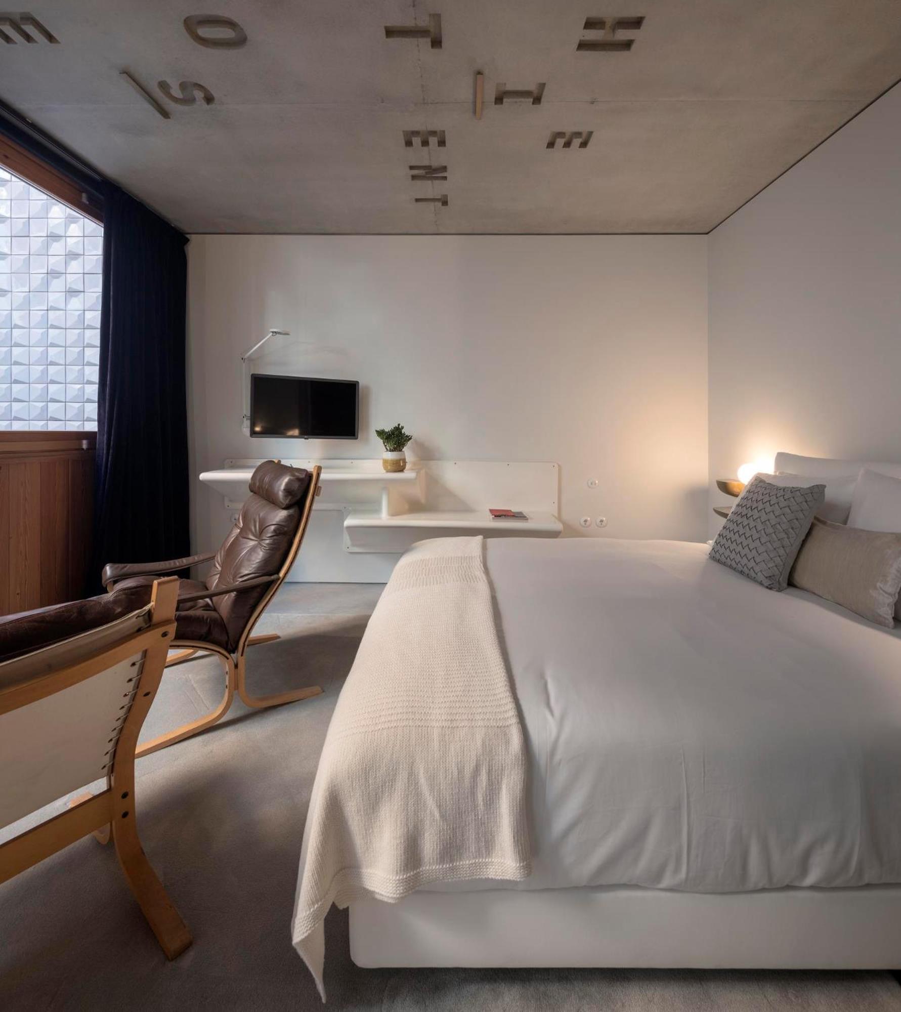 Hotel Tipografia Do Conto By Casa Do Conto ปอร์โต ภายนอก รูปภาพ